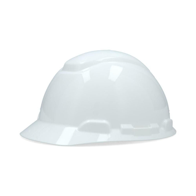 Casco De Seguridad H-701R Blanco