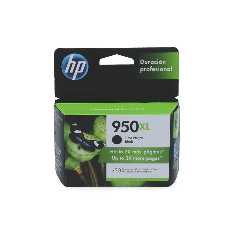 CARTUCHO HP 950XL CN045AL NEGRO PRO 8100/8600 (6852047995088)