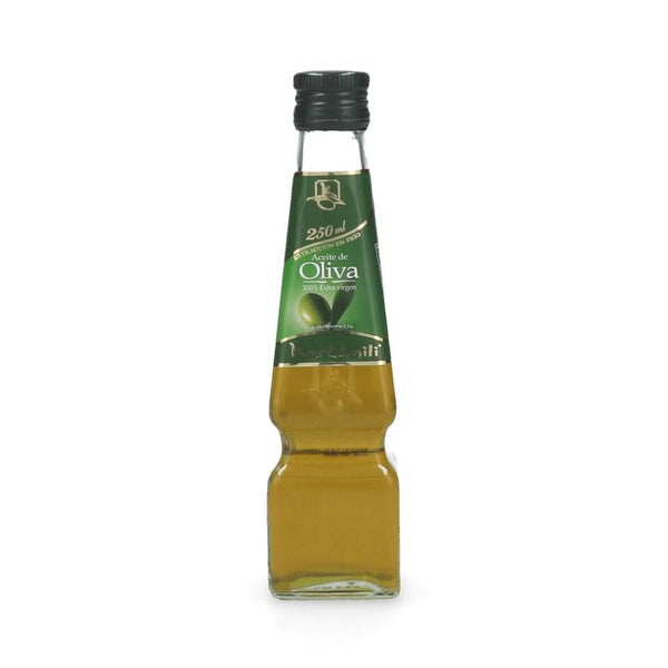 ACEITE OLIVA EXTRA VIRGEN 250 CC (6852084334800)