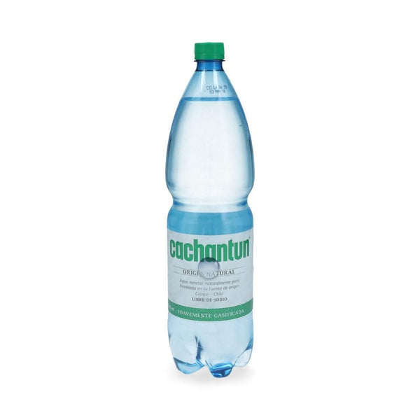 AGUA MINERAL CON GAS LIGHT 1.6 LT (6851913711824)