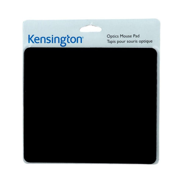 MOUSE PAD STANDARD L56001C NEGRO (6851950477520)