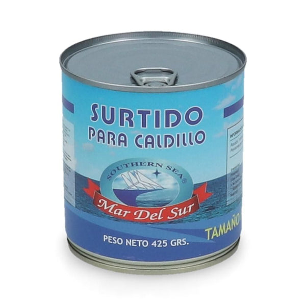 SURTIDO CALDILLO 425 GR (6852087218384)