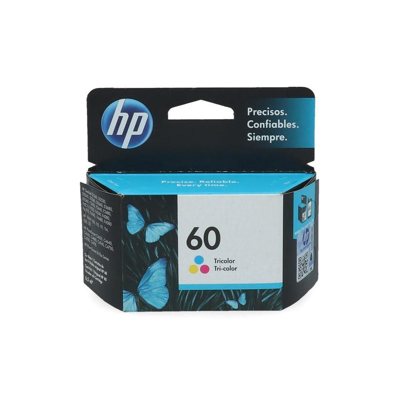 CARTUCHO HP CC643W TRICOLOR INKJET 4280 60 (6851995893968)