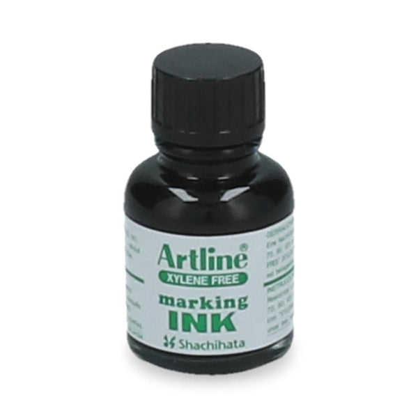 TINTA PARA MARCADOR 20 CC 30/50/70/90/100 NEGRO (6852052386000)