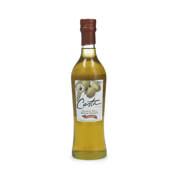 Aceite Oliva Extra Virgen 500 Cc