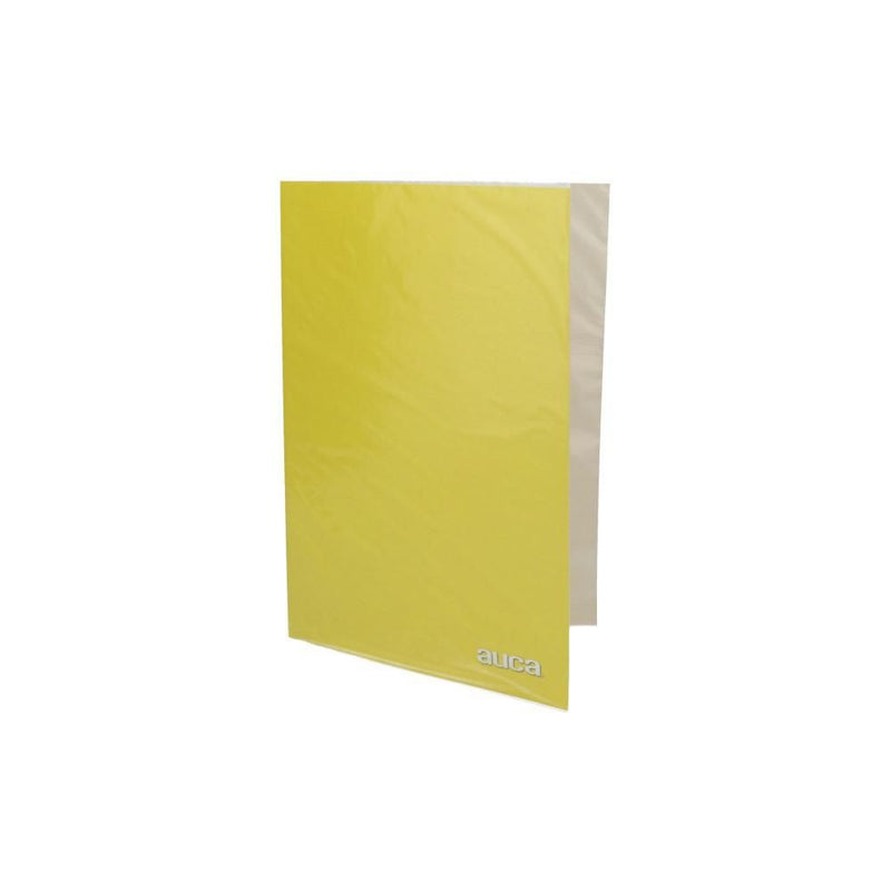 CARPETA PLASTIFICADA OFICIO AMARILLO (6852109402320)