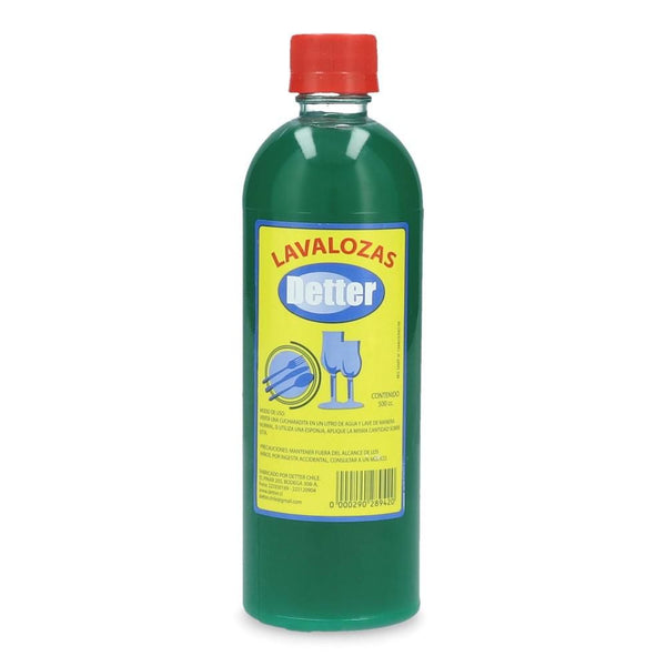 LAVALOZAS LIQUIDO 500 ML (6852027646160)