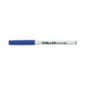 Lapiz Fibra 0.6 Mm Azul 210