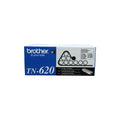 TONER BROTHER TN-620 NEGRO 3000 PAGINAS (6851971285200)