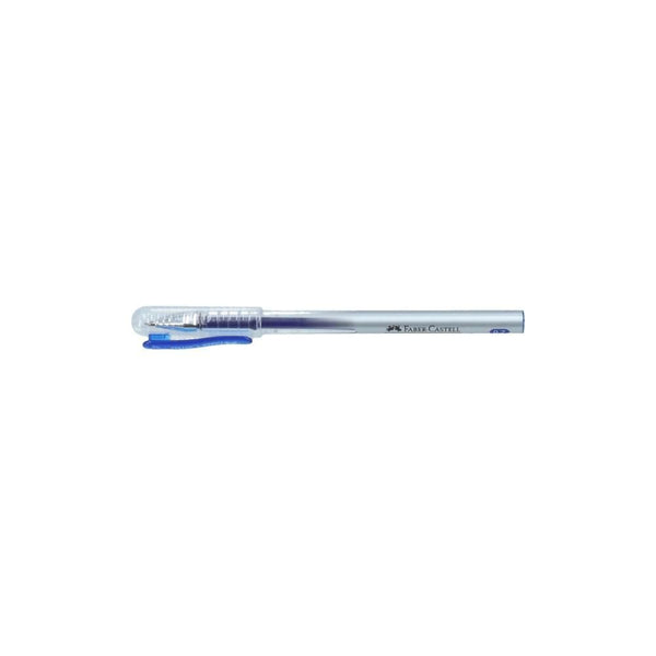 Lapiz Tinta Gel 0.7 mm Punta Media Azul