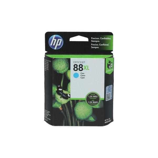 CARTUCHO HP C9391AL CYAN INKJET PRO K550 (6851997237456)