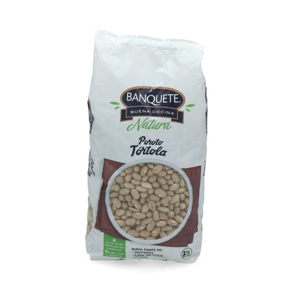 POROTOS TORTOLA 1 KG (6852081516752)