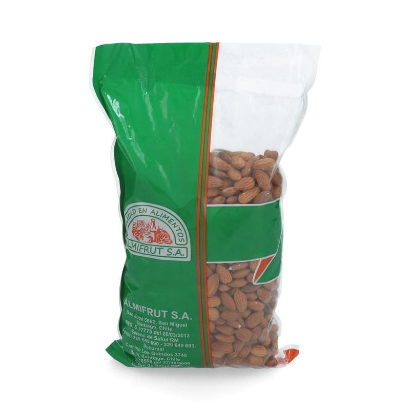 ALMENDRAS ENTERAS 1 KG (6852086661328)