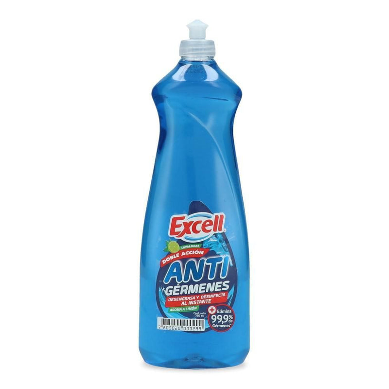 Lavalozas Liquido Antigermenes 750 Ml