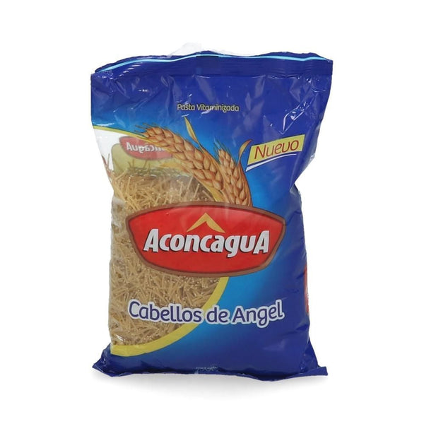 FIDEO CABELLO DE ANGEL BOLSA 400 GR (6852126867664)