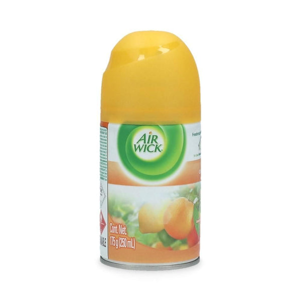 REPUESTO APARATO AUTOMATICO CITRICO 250 ML (6852011622608)