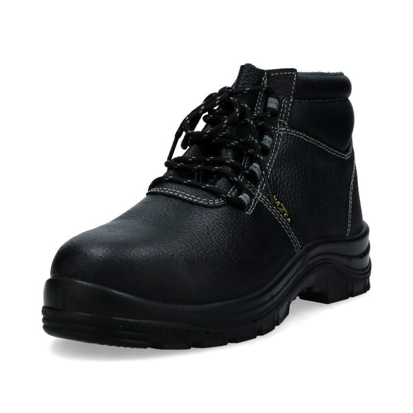 BOTIN SEGURIDAD NU 300 NEW INDUSTRIAL PU/PU N40 (6852114120912)