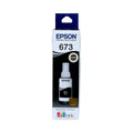 BOTELLA TINTA FOTOGRAFICA T673120 NEGRA L800 70 ML (6852093346000)