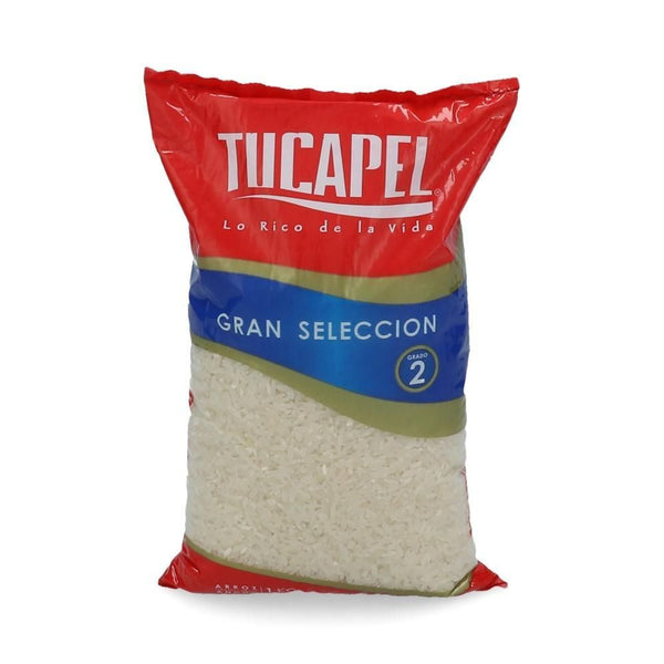 ARROZ GRADO 2 1 KG LARGO GRAN SELECCION (6851944251600)