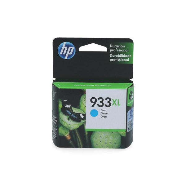 CARTUCHO HP 933XL CN054 CYAN 6100/6700 (6852091805904)