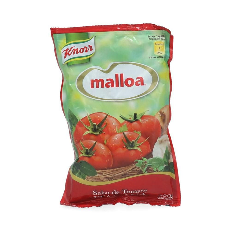 SALSA DE TOMATE 200 GR (6852073750736)