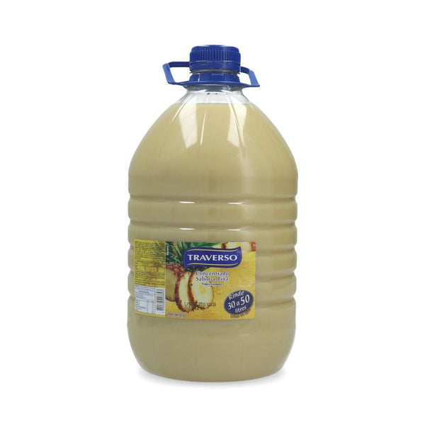 JUGO EN BIDON CONCENTRADO 5 LT PIÃƒâ€˜A (6852082008272)