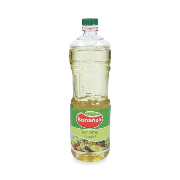 Aceite Vegetal 900 Cc