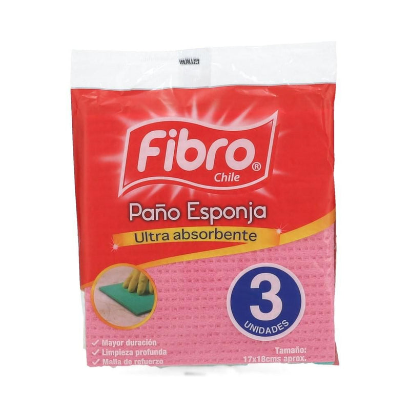 PAÃƒâ€˜O ESPONJA 3 UN (6851955949776)