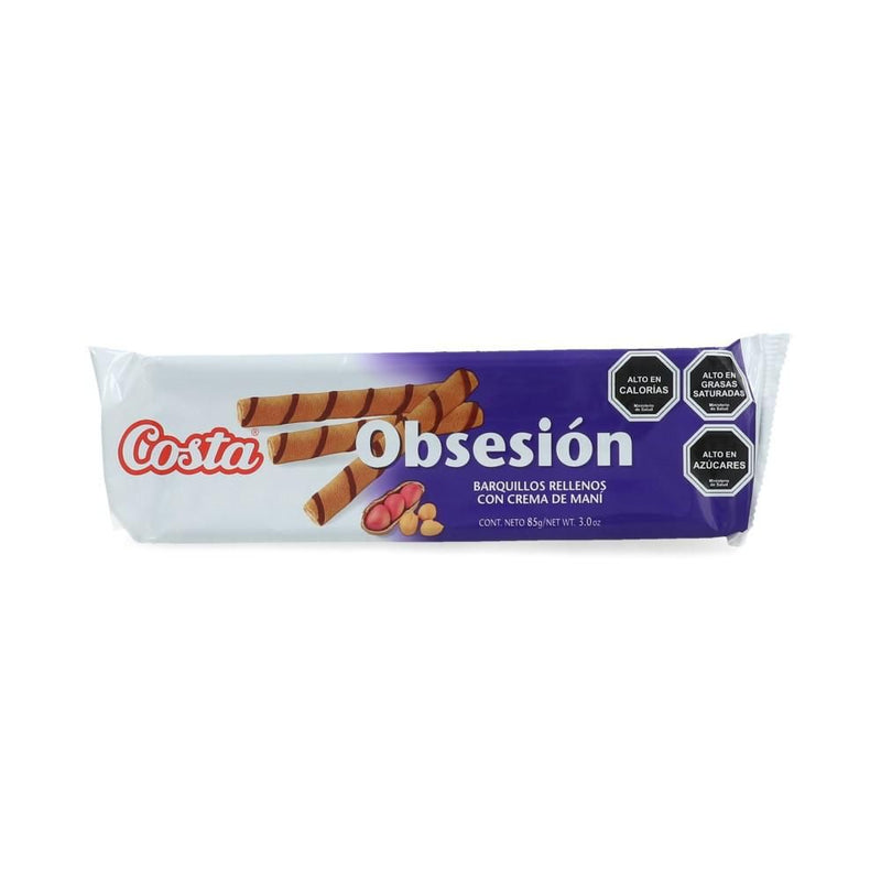 GALLETA DULCE 85 GR OBSESION MANI (6852130439376)