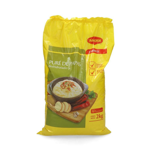 PURE DE PAPAS 2 KG (6852078960848)