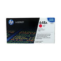 TONER HP 648A CE263A MAGENTA 4025/4525 (6852038099152)