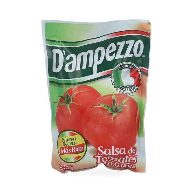 SALSA DE TOMATE 200 GR (6852080697552)