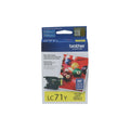 CARTUCHO TINTA LC-71 YELLOW MFC-J425W/J625DW/J825DW 300 PG (6852085088464)