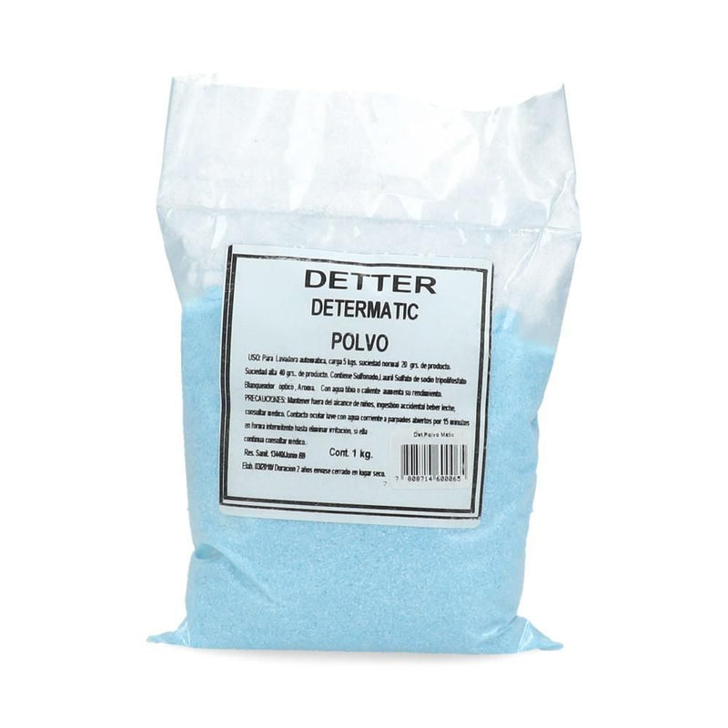 DETERGENTE POLVO MATIC 1 KG (6852013949136)