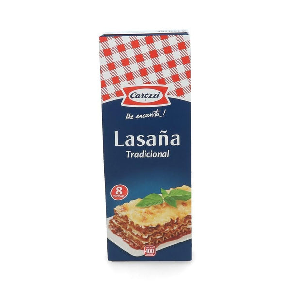 LASAÃƒâ€˜A BOLSA 400 GR (6852073423056)