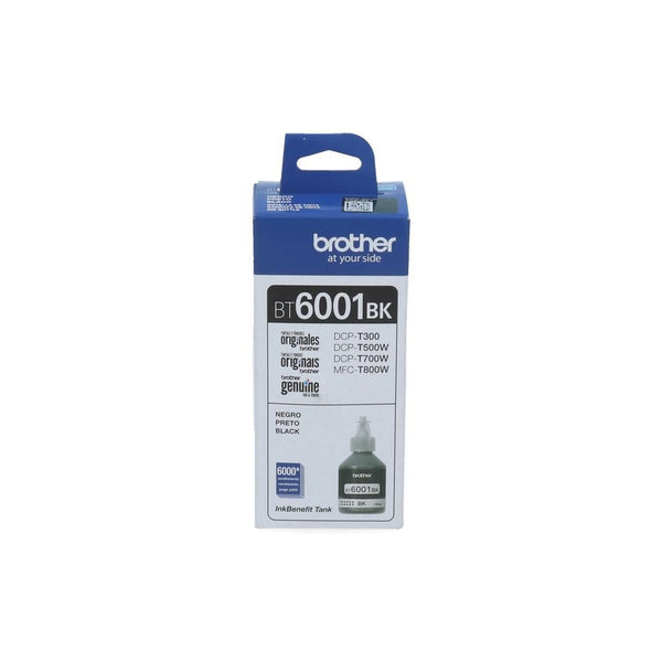 BOTELLA TINTA BT6001BK NEGRO RECARGA (6852137943248)