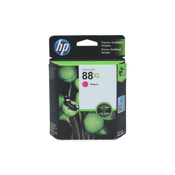 CARTUCHO HP C9392AL MAGENTA INKJET PRO K550 (6851997532368)