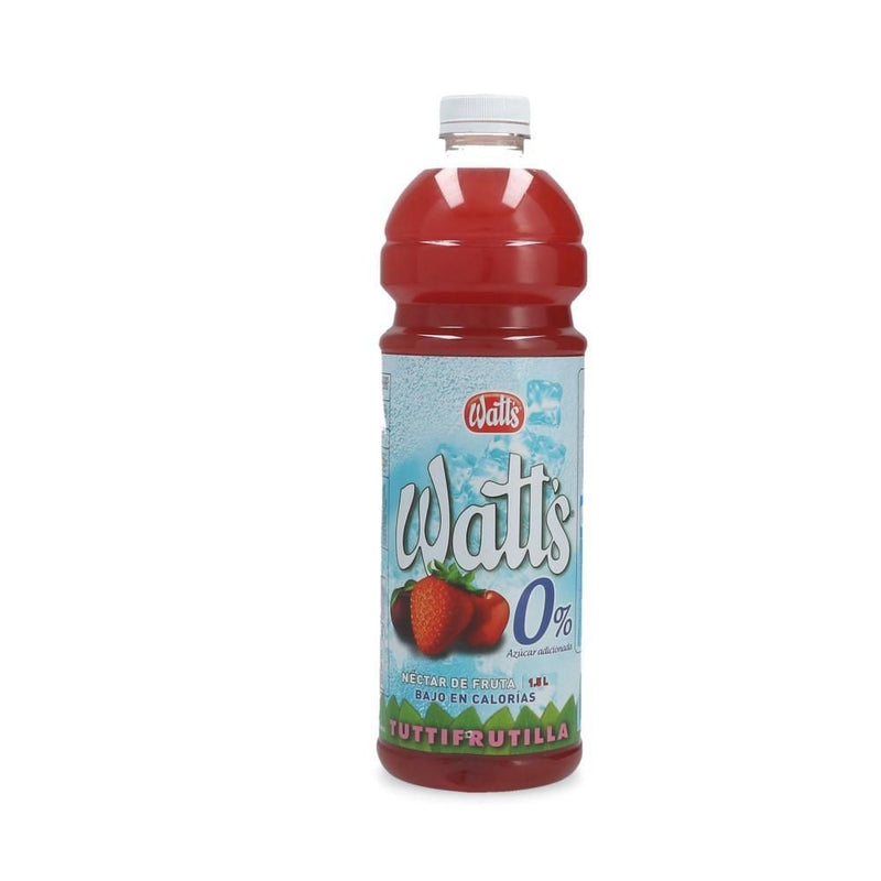 JUGO NECTAR EN BOTELLA LIGHT 1.5 LT TUTTI FRUTILLA (6852123066576)