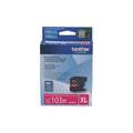 CARTUCHO TINTA LC-103 MAGENTA MFC-J4310/J4510 (6852098719952)