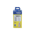 BOTELLA TINTA BT5001Y YELLOW RECARGA (6852138139856)