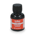 TINTA PARA MARCADOR PIZARRA 20 CC 500/509/ 550 NEGRO (6852052484304)