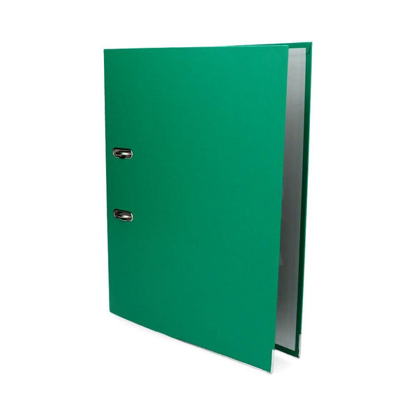 ARCHIVADOR RADO ANCHO OFICIO VERDE PREMIUM 518-H (6851978625232)