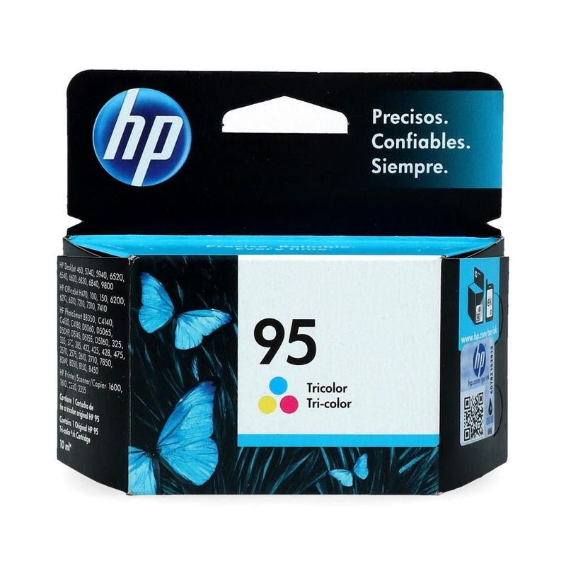 CARTUCHO HP C8766WL COLOR INKJET 8150/7310/C4180 (6851996319952)