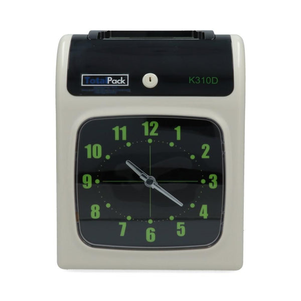 Reloj Control Analogo Totalpack Mod K310