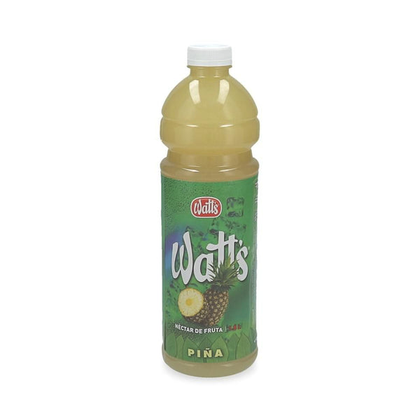 JUGO NECTAR EN BOTELLA 1.5 LT PIÃƒâ€˜A (6852032790736)