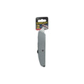 CUCHILLO CARTONERO RETACTIL METALICO GRIS 10-175 (6852045340880)