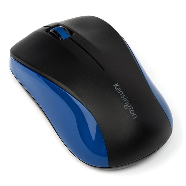 Mouse Inalmbrico For Life Azul