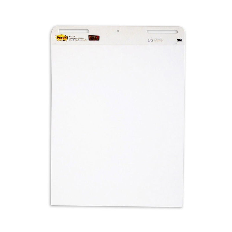 Papelografo Blanco 63.5 X 77 cm 30 Hojas