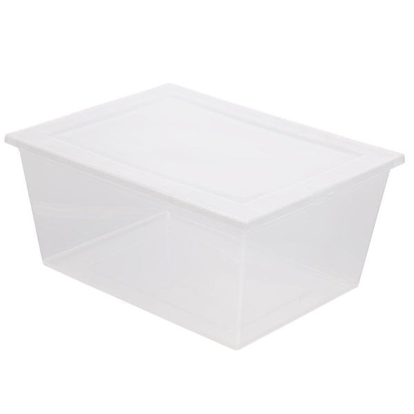 Caja Organizadora 27 Lt Rollbox