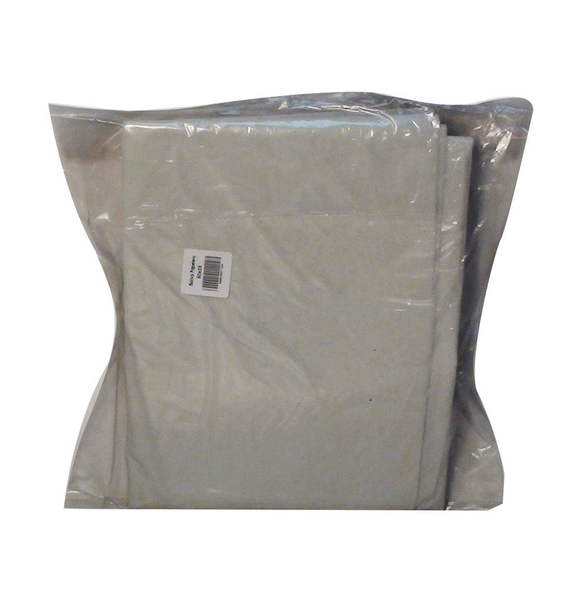 BOLSA BASURA PLANA 50X55 10 UN BLANCA (6851986915536)